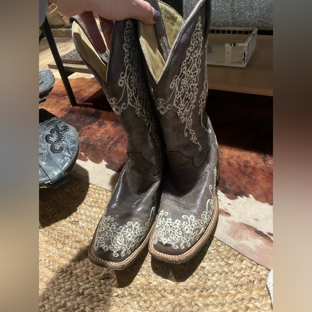 Corral Women’s Boots